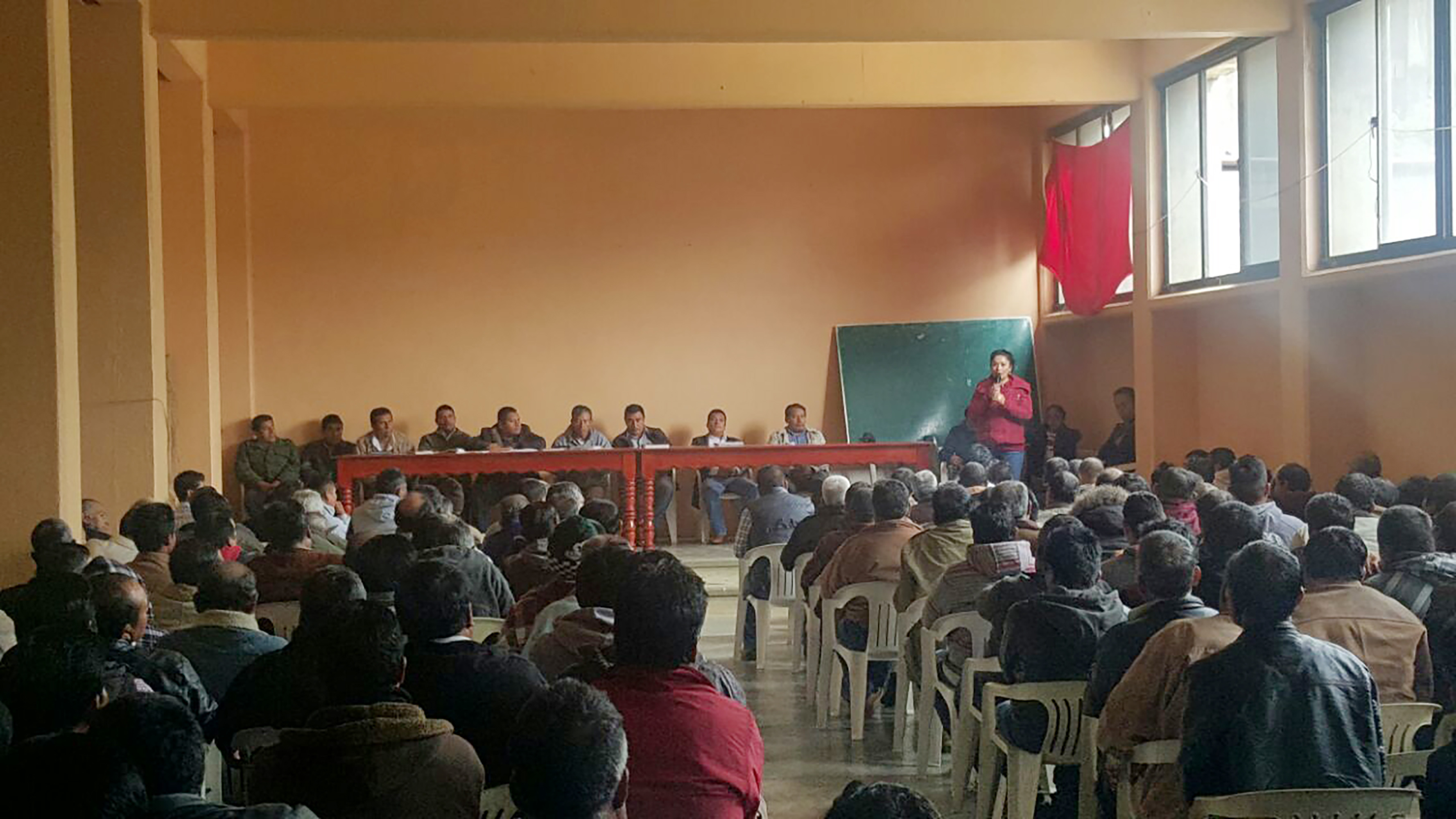 SNI San Miguel Aloapam